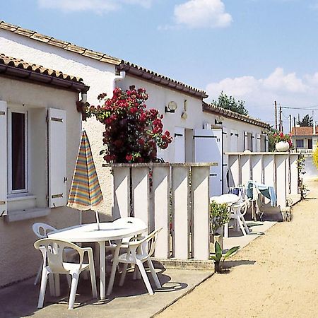 Lagrange Vacances Les Maisons De Saint Georges Room photo